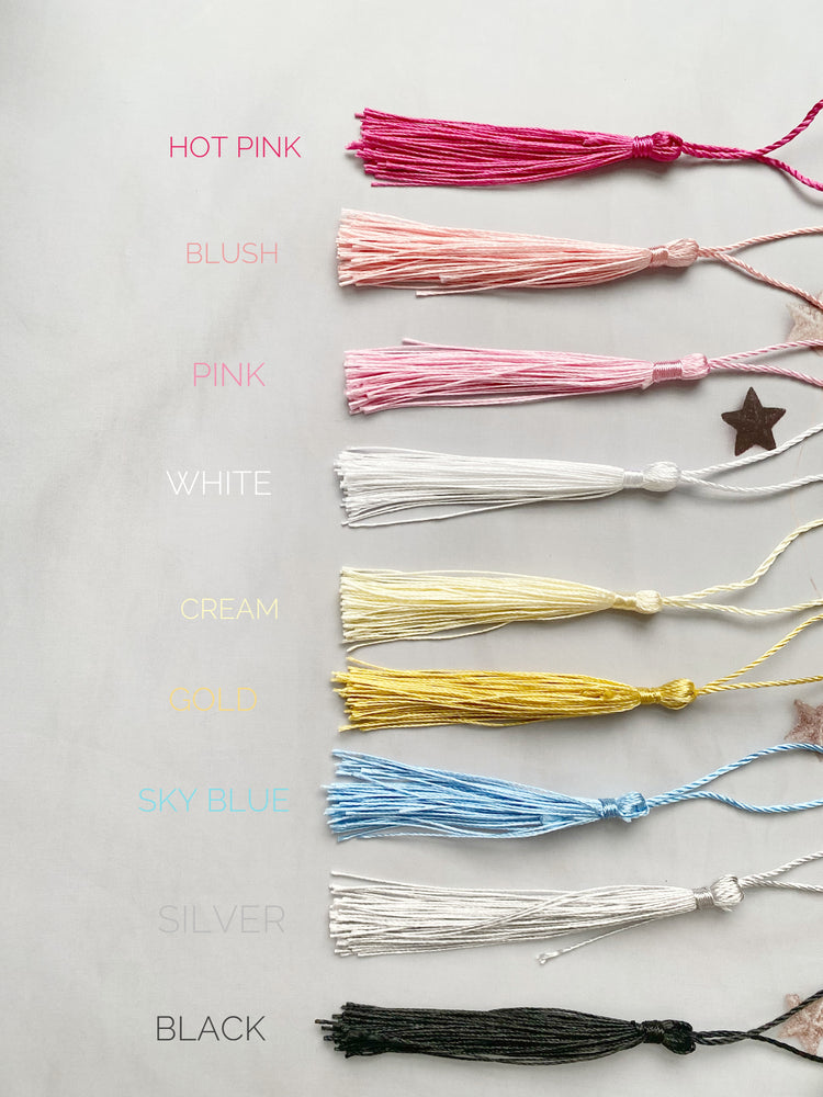 Personalised engraved Teacher Bookmark