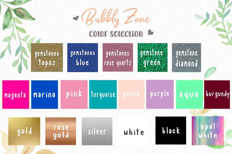 Personalised 20oz Insulated Skinny Tumbler with Straw - Shimmer Colours