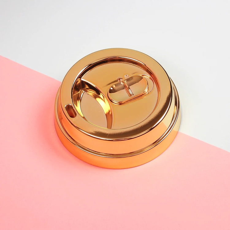 Personalised Bridal Coffee Cup