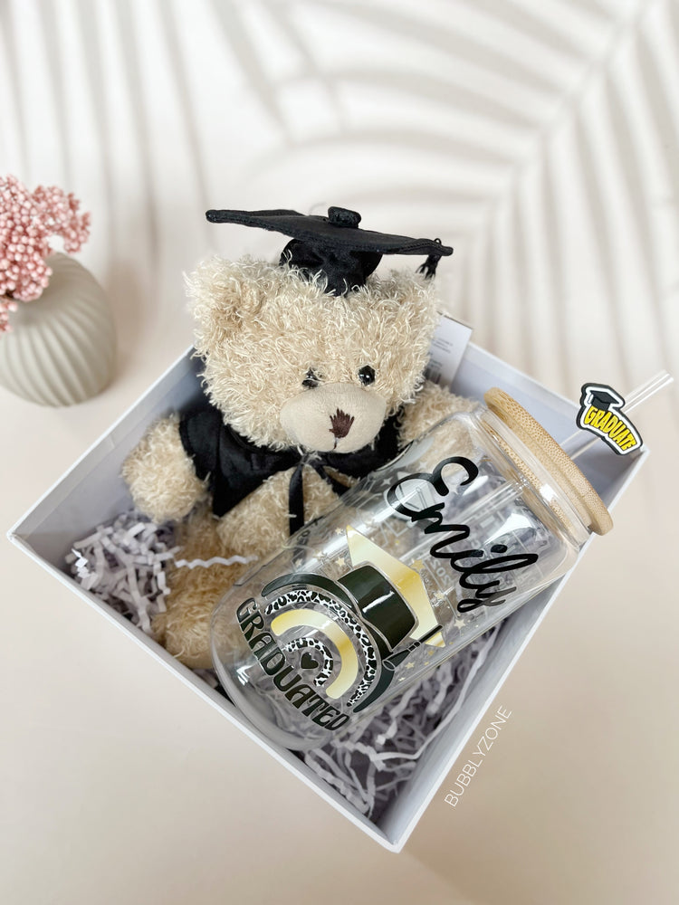 Personalised 2023 Graduation Gift Set