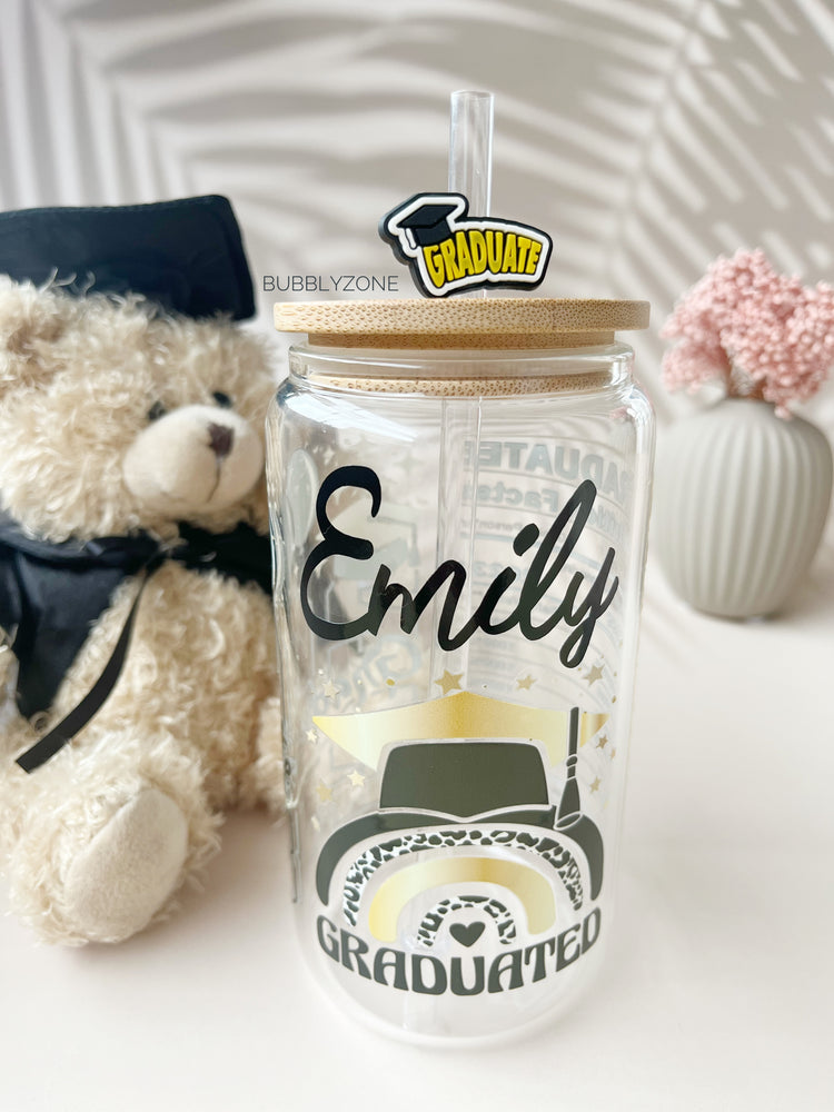 Personalised 2023 Graduation Gift Set