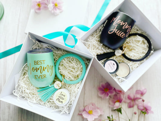Personalised Mother's Day Gift Hamper